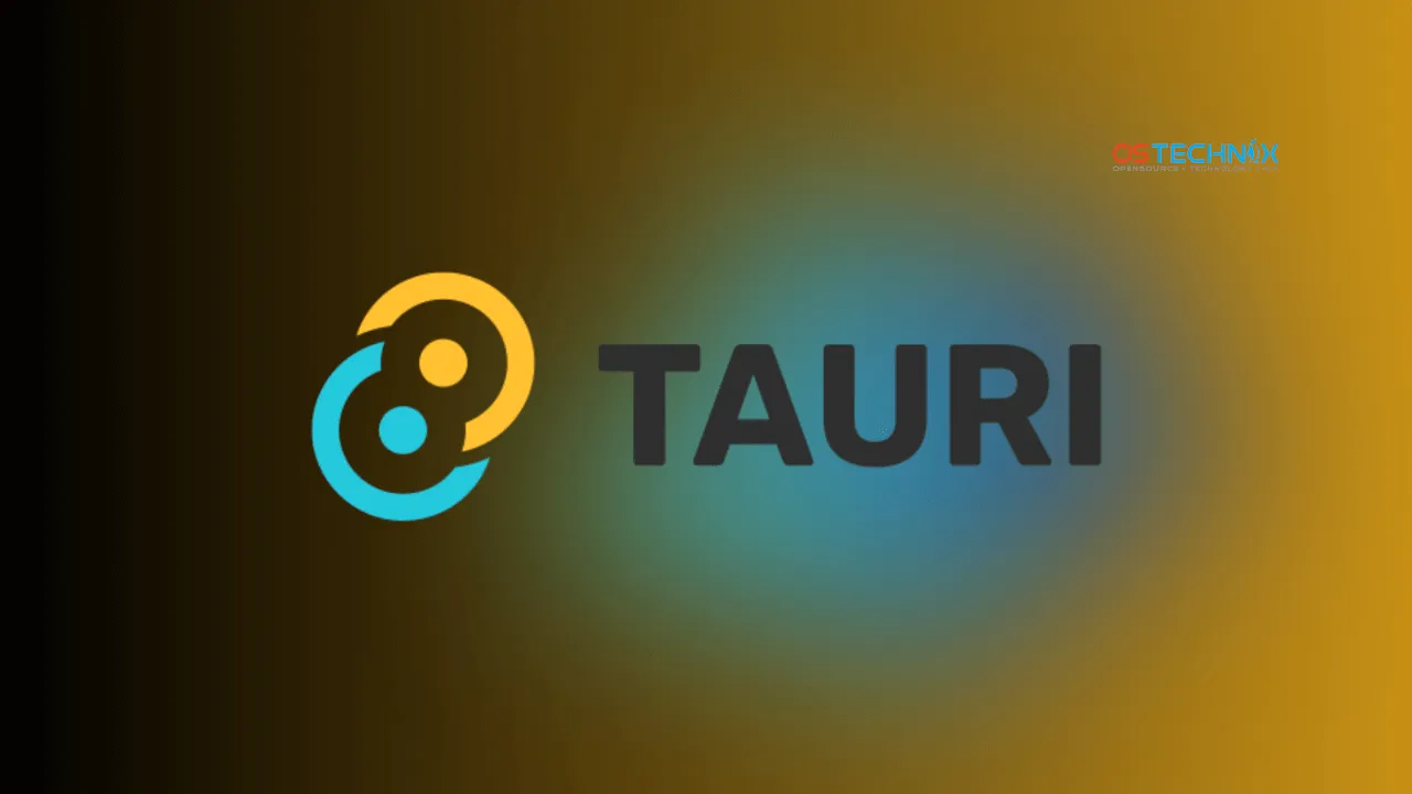 A Guide to Desktop App Development Based on Tauri and Python Sidecar