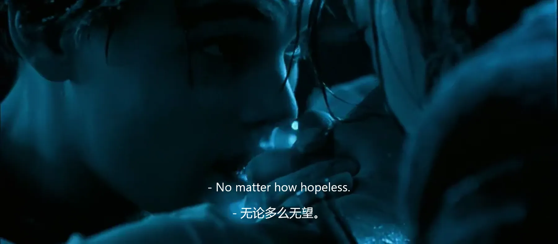 播放器内测试效果